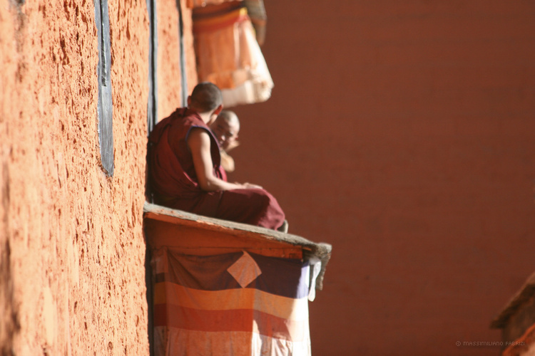 Road to Lhasa (30), copyright Massimiliano Fabrizi