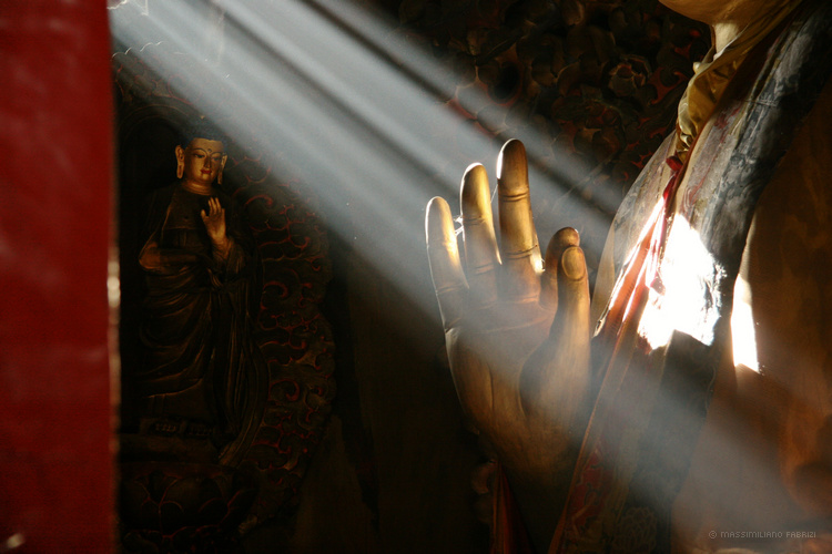 Road to Lhasa (31), copyright Massimiliano Fabrizi