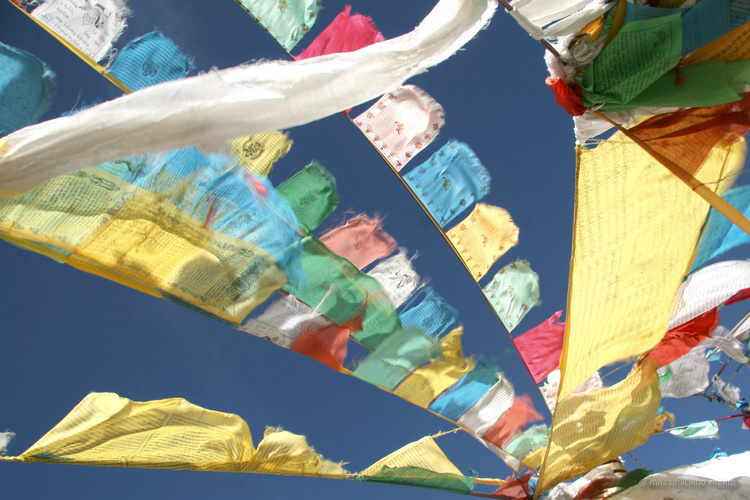 Road to Lhasa (32), copyright Massimiliano Fabrizi