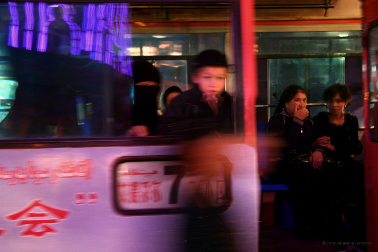 Uyghurs (2), copyright Massimiliano Fabrizi