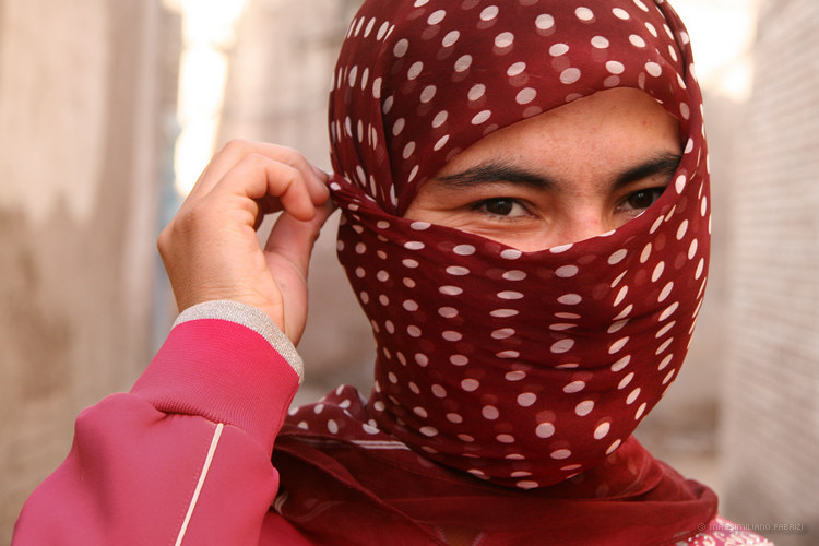 Uyghurs (5), copyright Massimiliano Fabrizi