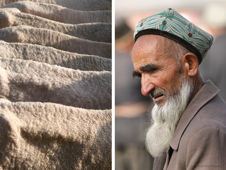 Uyghurs (17), copyright Massimiliano Fabrizi