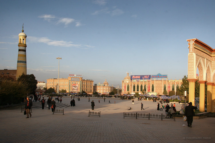 Uyghurs (23), copyright Massimiliano Fabrizi