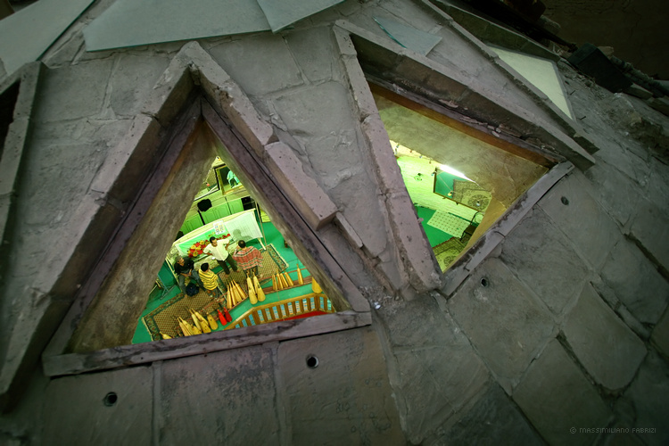 Zurkhaneh, Iran (3), copyright Massimiliano Fabrizi
