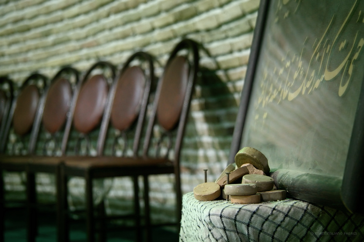Zurkhaneh, Iran (5), copyright Massimiliano Fabrizi