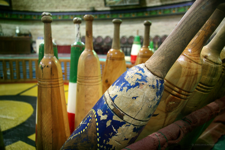 Zurkhaneh, Iran (6), copyright Massimiliano Fabrizi