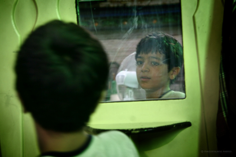Zurkhaneh, Iran (14), copyright Massimiliano Fabrizi